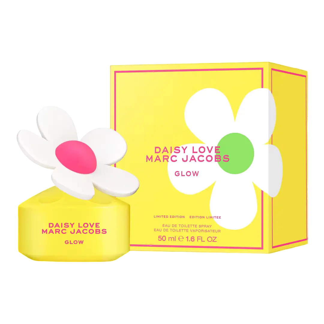 Marc Jacobs, Daisy Love Pop, Eau de Toilette, För kvinnor, 50 ml