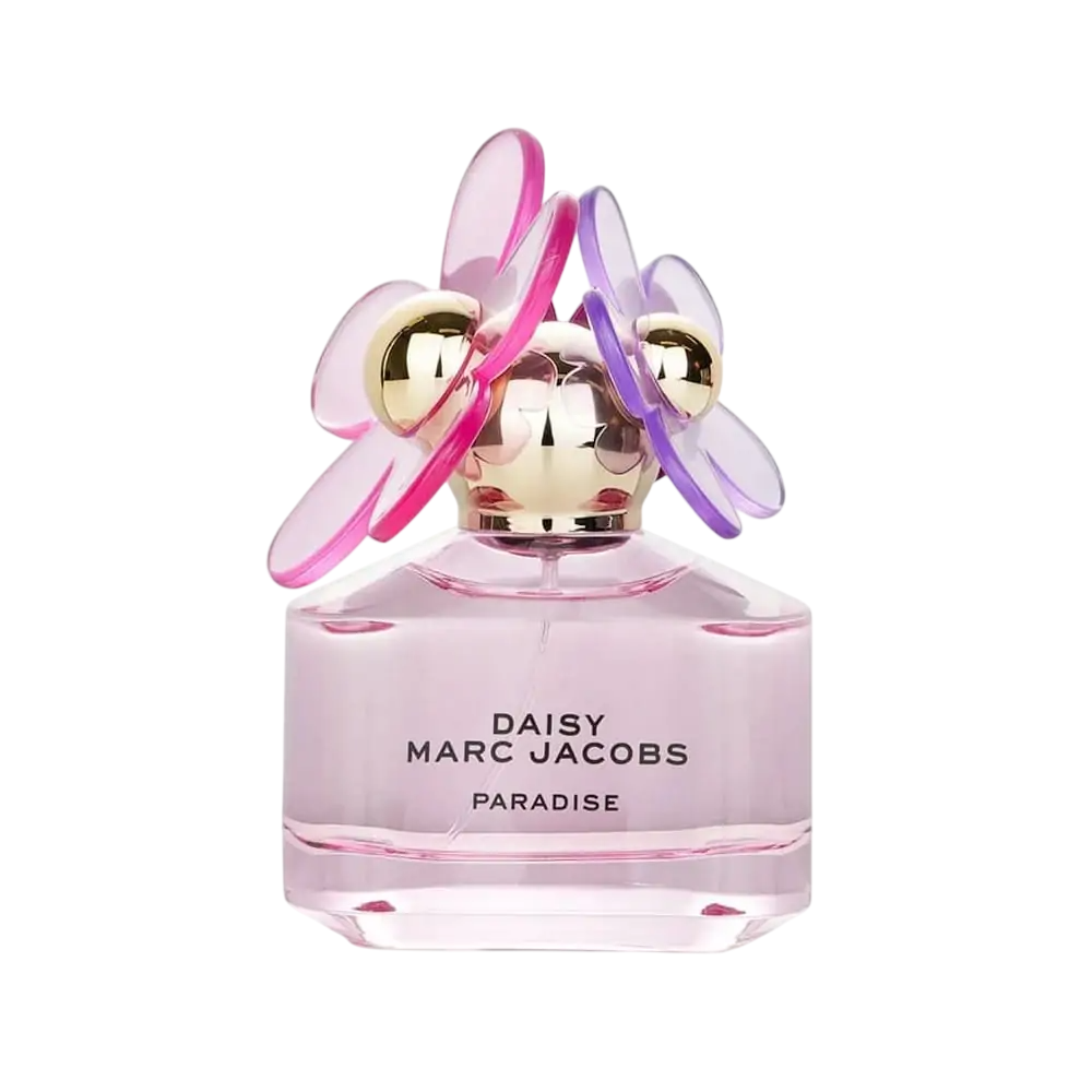 Marc Jacobs, Daisy Paradise, Eau de Toilette, För kvinnor, 50 ml