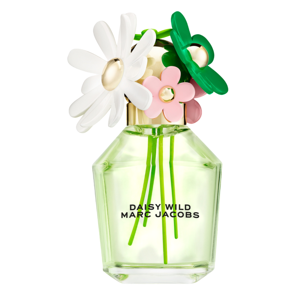 Marc Jacobs, Daisy Wild, Parfymvatten, För kvinnor, 100 ml