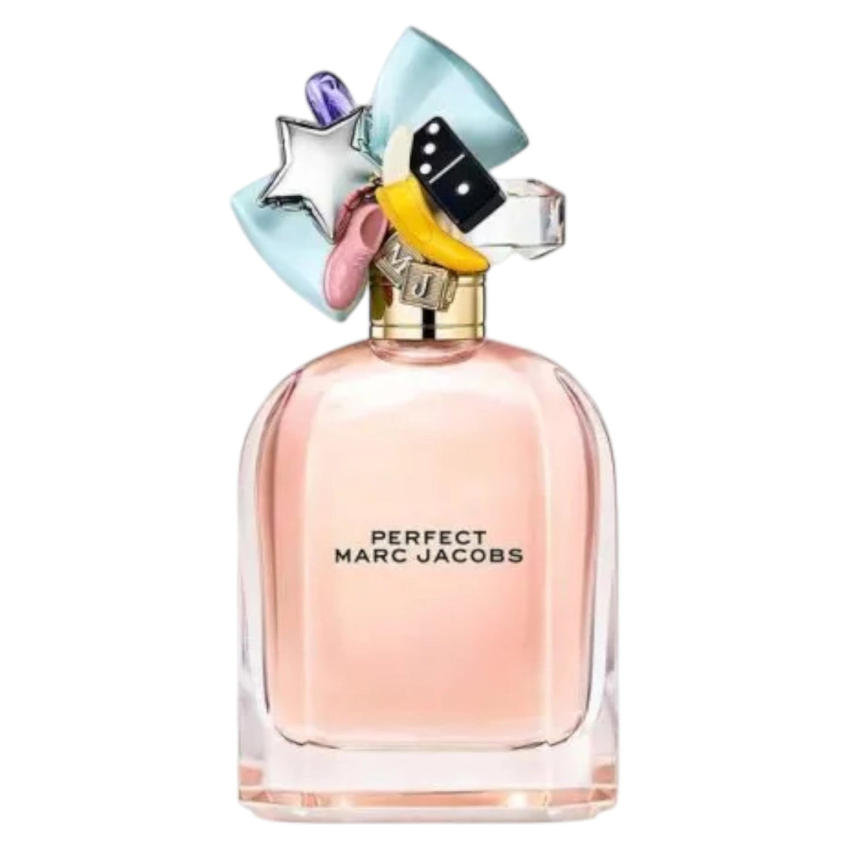 Marc Jacobs, Perfect, Parfymvatten, För kvinnor, 100 ml