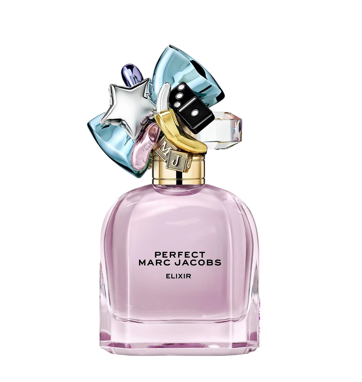 Marc Jacobs, Perfect Elixir, Parfymvatten, För kvinnor, 50 ml