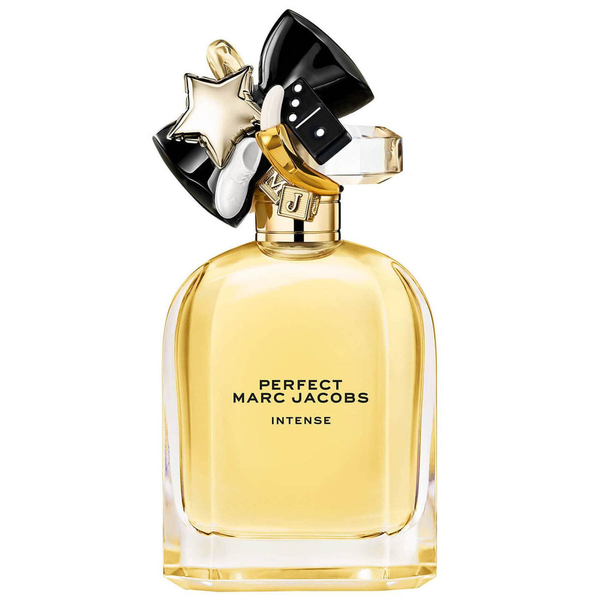 Marc Jacobs, Perfect Intense, Parfymvatten, För kvinnor, 100 ml