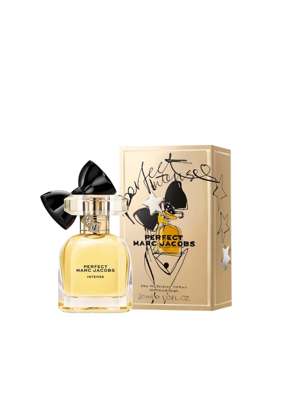 Marc Jacobs, Perfect Intense, Parfymvatten, För kvinnor, 30 ml