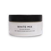 Maria Nila, Colour Refresh, Vegan, Hårfärgningskräm mask, För färguppfräschning, 0.00 White Mix, 100 ml