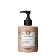 Maria Nila, Colour Refresh, Vegan, Hårfärgningsmask, För färguppfräschning, 4.10 Cacao Intense, 300 ml