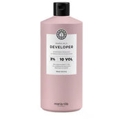Maria Nila, Developer, Håroxideringslotion, 3%, 10 vol, 750 ml