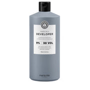 Maria Nila, Utvecklare, Håroxideringslotion, 9%, 30 vol, 750 ml