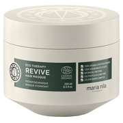 Maria Nila, Eco Therapy Revive, Djurförsöksfri, Hårbehandlingskräm mask, För hydrering, 250 ml