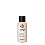 Maria Nila, Head & Hair Heal, Aloe vera-extrakt, Hårschampo, Uppiggande och lugnande, 100 ml