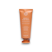 Maria Nila, Head & Hair Heal, Aloe Vera, Hårbehandlingskräm mask, För näring, 50 ml