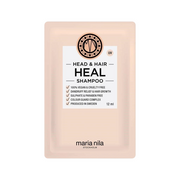 Maria Nila, Head & Hair Heal, Vegan, Hårschampo, Mot mjäll, 12 ml