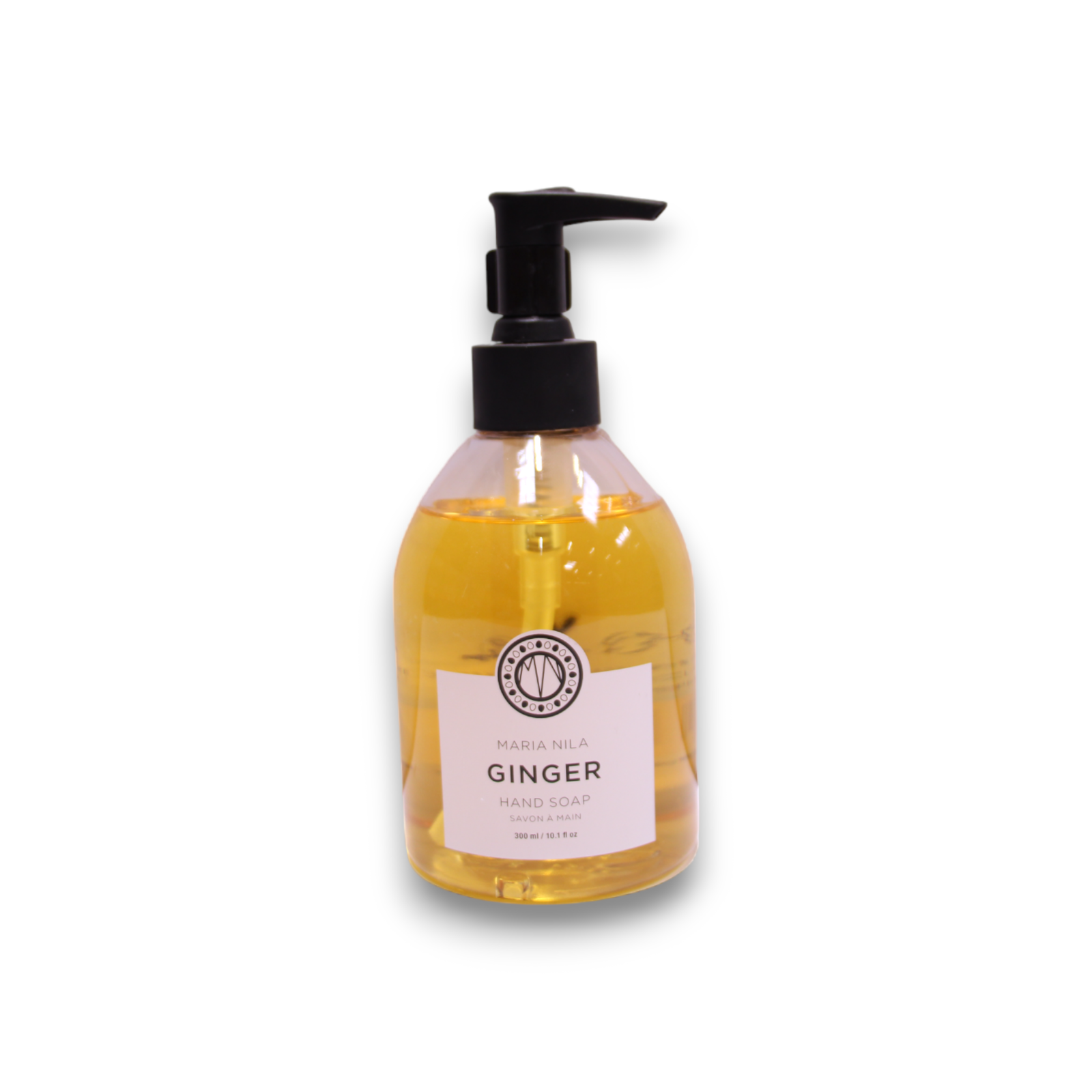 Maria Nila, Maria Nila, Sulfatfri, Återfuktande, Handlotion, Ingefära, 300 ml