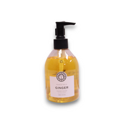 Maria Nila, Maria Nila, Sulfatfri, Återfuktande, Handlotion, Ingefära, 300 ml
