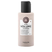 Maria Nila, Pure Volume, Schampo, För volym, 100 ml