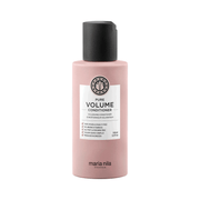 Maria Nila, Pure Volume, Hårbalsam, För volym, 100 ml