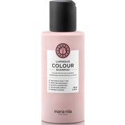 Maria Nila, Luminous Colour, Hårschampo, För färgskydd, 100 ml