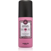 Maria Nila, Quick Dry, Cruelty-free, Hairspray, Heat protection, Light hold, 150 ml