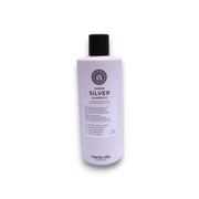Maria Nila, Sheer Silver, Parabenfri, Hårschampo, För återfuktning, 350 ml