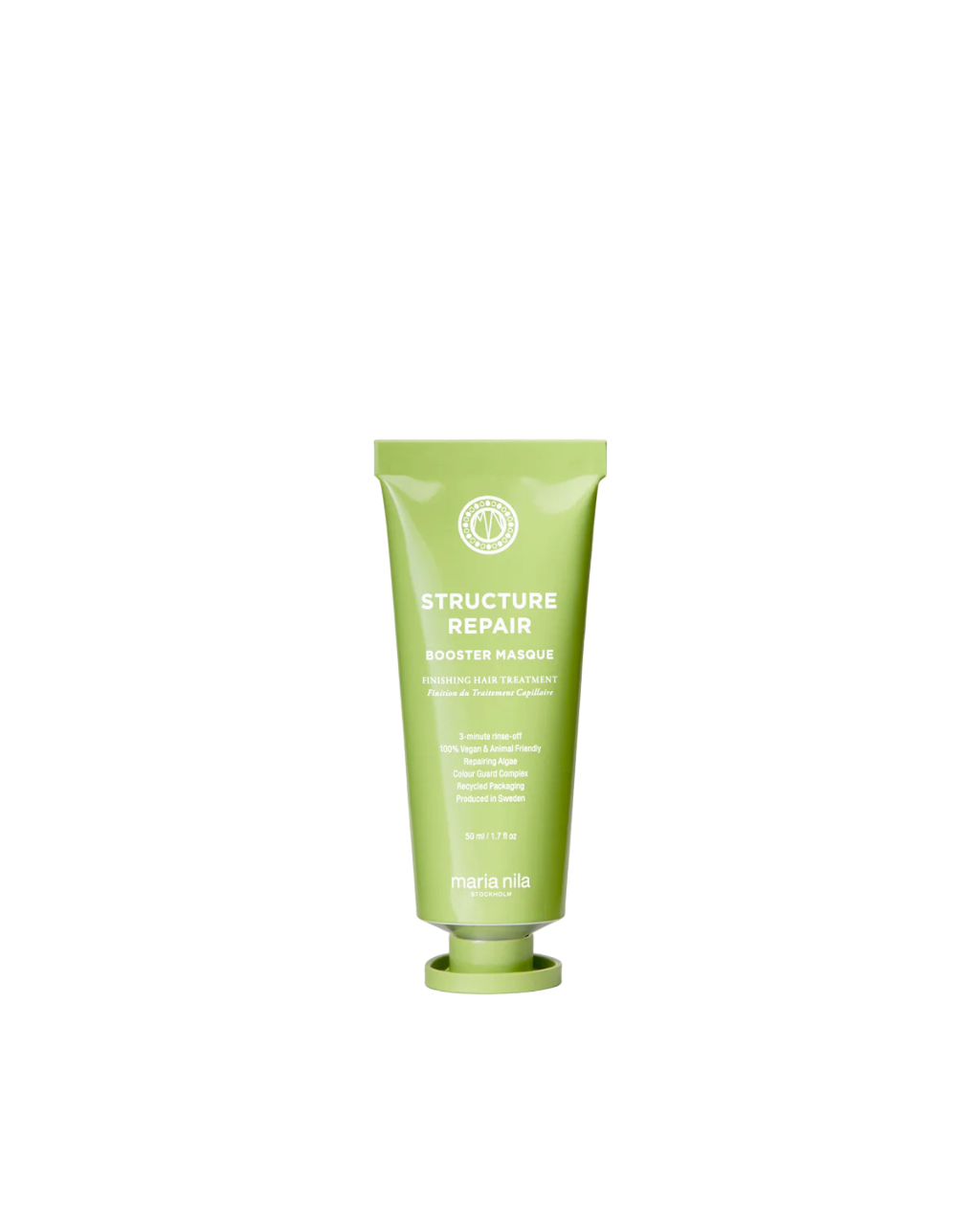 Maria Nila, Structure Repair, Hårbehandlingskräm, Boosterdos, 50 ml
