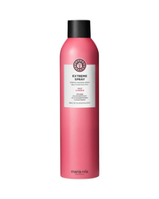 Maria Nila, Style & Finish, Hårspray, Fast avslutning, Extremt grepp, 300 ml