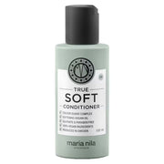 Maria Nila, True Soft, Djurförsöksfri, Hårbalsam, För återfuktning, 100 ml