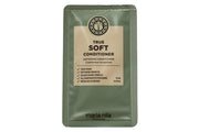 Maria Nila, True Soft, Hårbalsam, För återfuktning, 12 ml