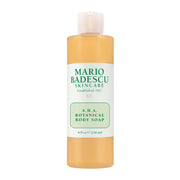 Mario Badescu, A.H.A. Botanical, Uppfriskar & återfuktar, Flytande tvål, 236 ml