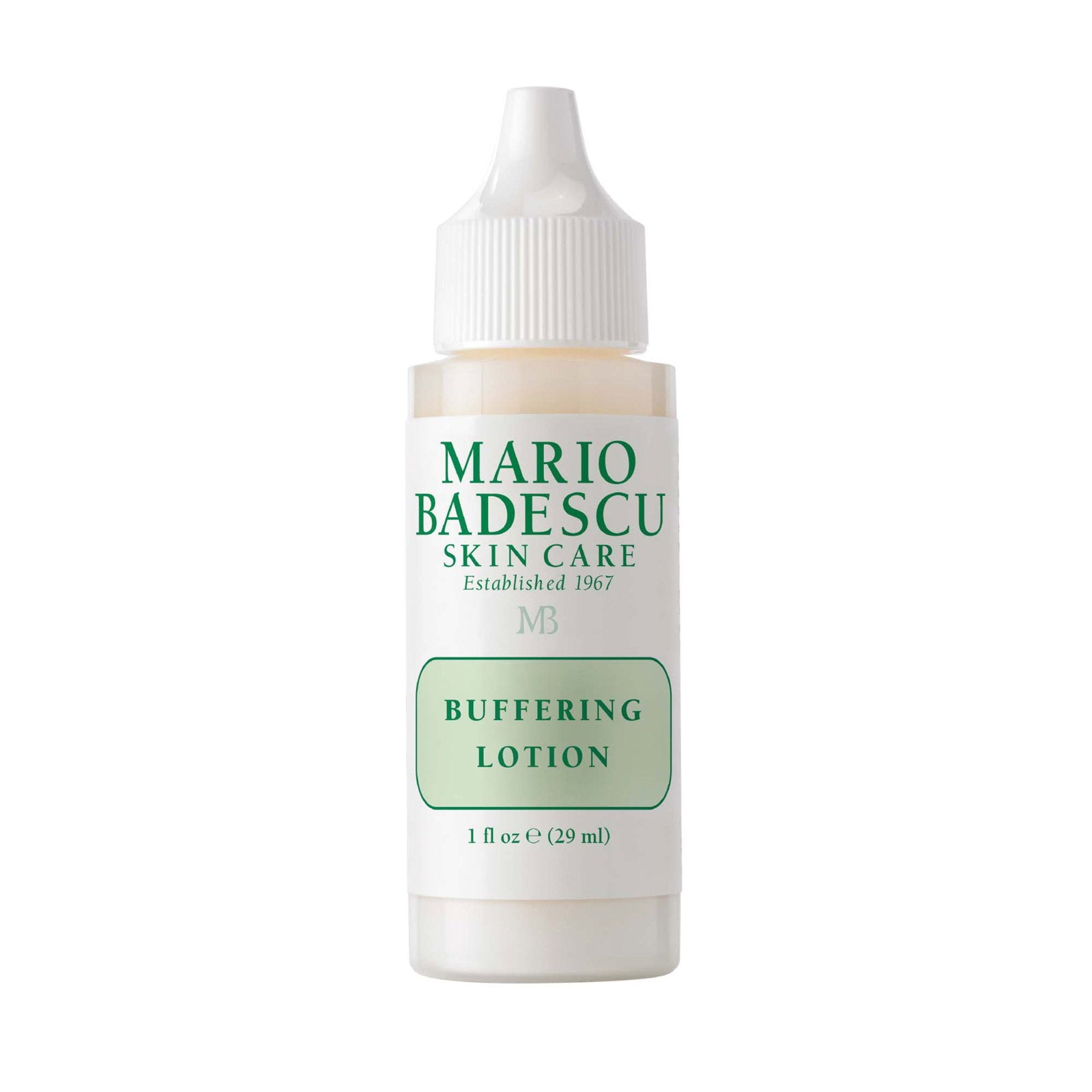 Mario Badescu, Buffering, Mot Akne, Lokal behandlingslotion, Mot akne, För ansiktet, 29 ml