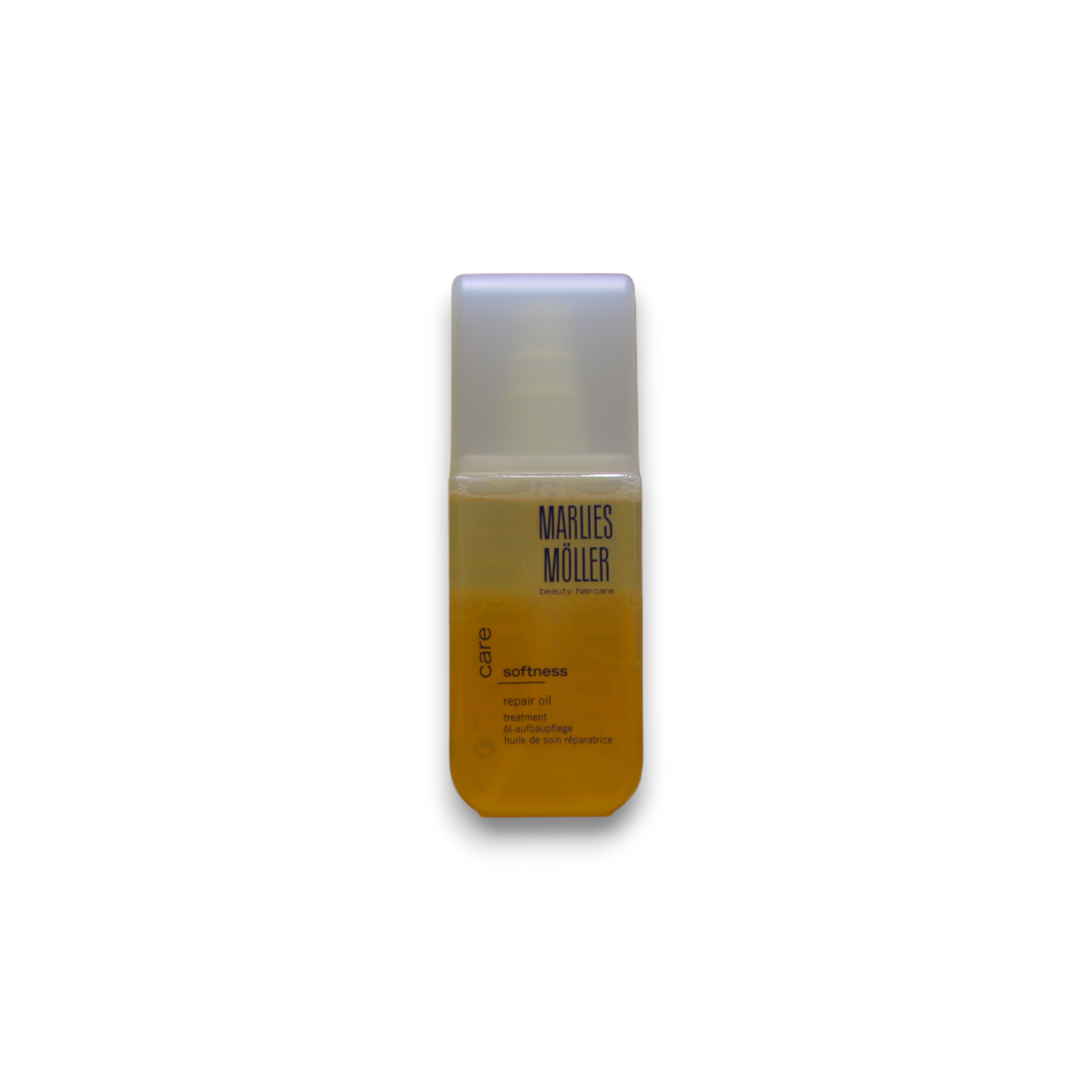 Marlies Moller, Softness Repair, Håroljebehandling, Mot friss, 125 ml