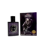 Marvel, Black Panther, Eau de Toilette, För män, 100 ml