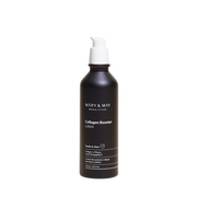 Mary and May, Collagen Booster, Hydrating & Moisturising, Dagligen, Lotion, För ansiktet, 120 ml