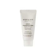 Mary and May, Lemon Niacinamide Glow, Rengöring och rening, Lermask, 30 g