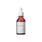 Mary and May, Niacinamide + Chaenomeles Sinensis, Belyst, Dagligen, Serum, För ansiktet, 30 ml
