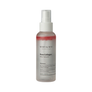 Mary and May, Rose Collagen, Återfuktande, Dagligen, Serum, För ansiktet, 30 ml