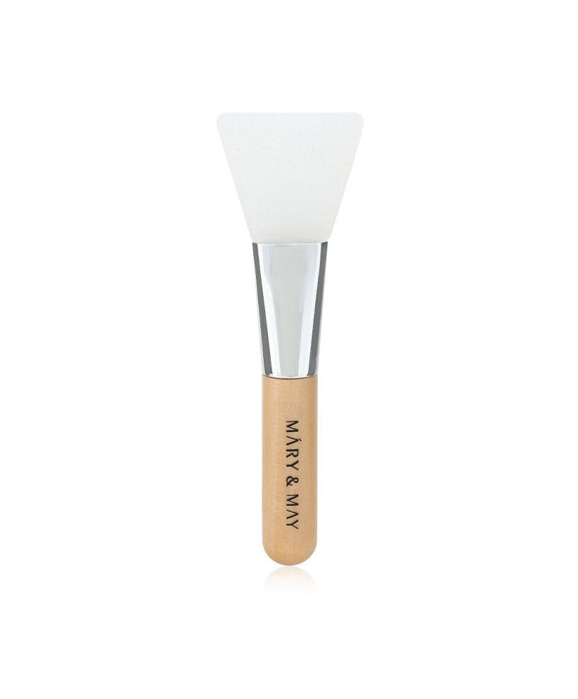 Mary and May, Silicone Brush, Multifunktions ansiktsborste