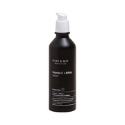 Mary and May, Vitamin C + Bifida, Brightening & Hydrating, Dagligen, Lotion, För ansiktet, 120 ml