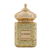 Matin Martin, El Dorado, Parfymvatten, Unisex, 100 ml