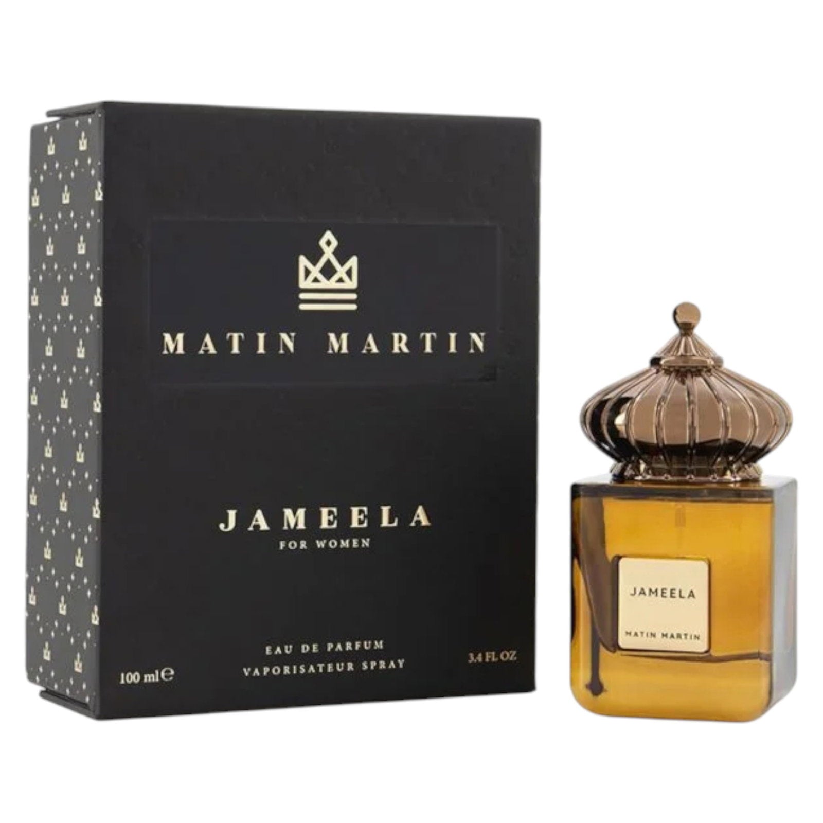 Matin Martin, Jameela, Parfymvatten, För kvinnor, 100 ml
