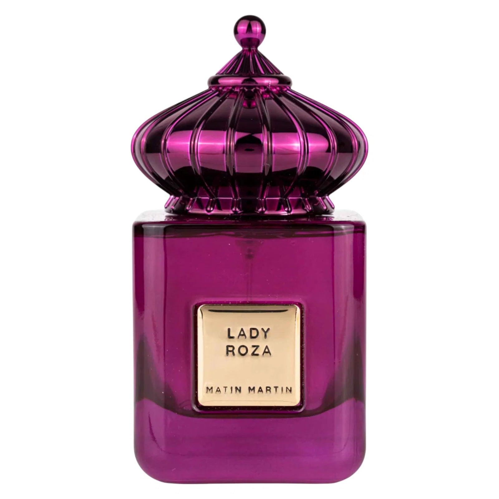 Matin Martin, Lady Roza, Parfymvatten, För kvinnor, 100 ml
