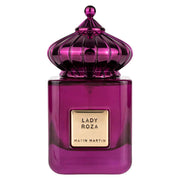 Matin Martin, Lady Roza, Parfymvatten, För kvinnor, 100 ml
