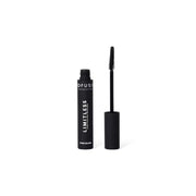 Profusion Cosmetics, Limitless, Förlängning och volymgivande, Mascara, Svart, 9 ml