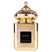 Matin Martin, Miral, Parfymvatten, För kvinnor, 100 ml