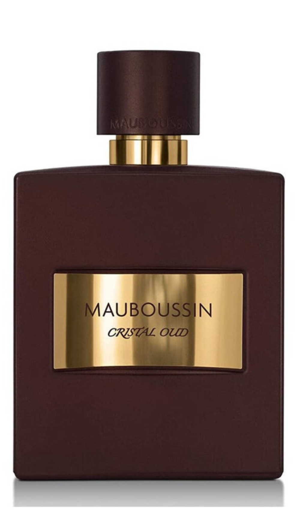 Mauboussin, Cristal Oud, Parfymvatten, För män, 100 ml