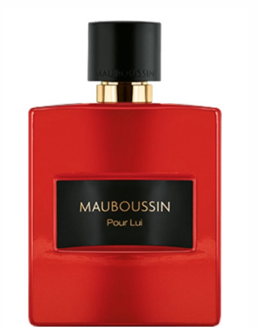 Mauboussin, In Red, Parfymvatten, För män, 100 ml