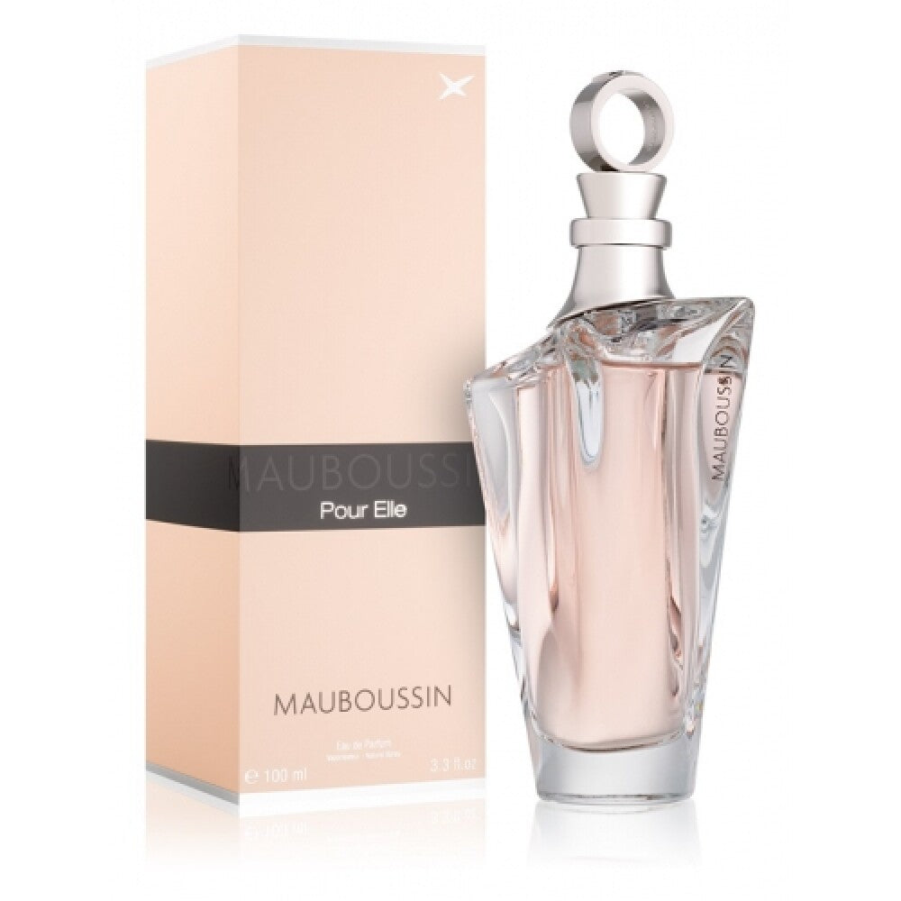 Mauboussin, Pour Elle, Eau de Parfum, För kvinnor, 100 ml
