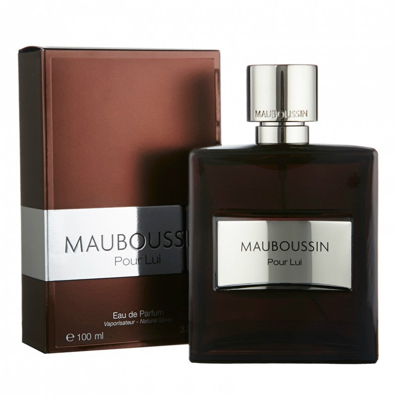 Mauboussin, Pour Lui, Parfymvatten, För män, 100 ml