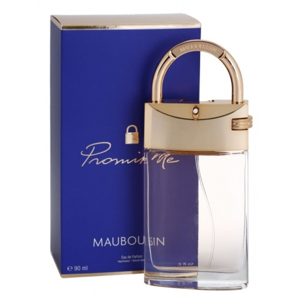 Mauboussin, Promise Me, Parfymvatten, För kvinnor, 90 ml
