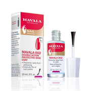 Mavala, Mavala 002, Protective & Strengthening, Nagelförstärkande lack, 10 ml