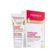 Mavala, Mavala, Exfoliating & Softening, Hand- och nagelskrubb, 15 ml