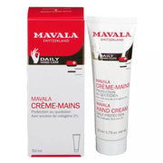 Mavala, Mavala, Hydrating & Softening & Protecting, Handkräm, 50 ml